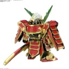 SDW HEROES Musha Gundam The 78th