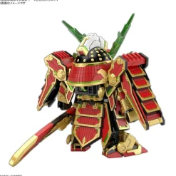 SDW HEROES Musha Gundam The 78th