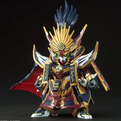 SDW HEROES Nobunaga Gundam Epyon