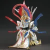 SDW HEROES Qitian Dasheng Wukong Impulse Gundam Douzhan Shengfo