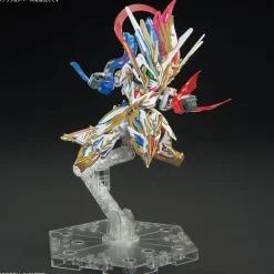 SDW HEROES Qitian Dasheng Wukong Impulse Gundam Douzhan Shengfo