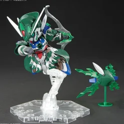 SDW HEROES Robinhood Gundam AGE-2