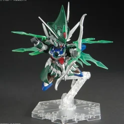 SDW HEROES Robinhood Gundam AGE-2