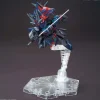 SDW HEROES Sasuke Delta Gundam