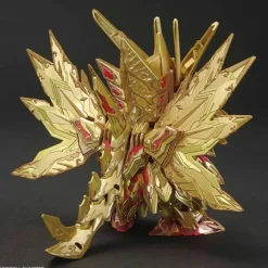 SDW Heroes Superior Strike Freedom Dragon