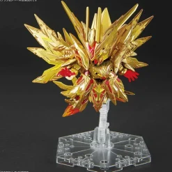 SDW Heroes Superior Strike Freedom Dragon