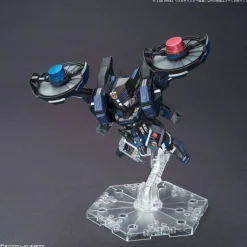SDW HEROES Verde Buster Team Member
