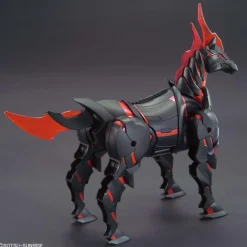SDW HEROES War Horse
