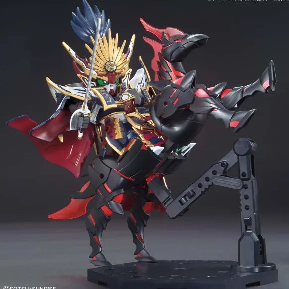SDW HEROES War Horse
