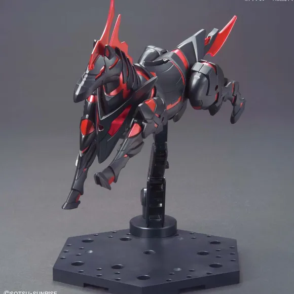 SDW HEROES War Horse