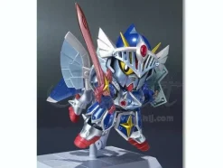 SDX Full Armor Knight Gundam