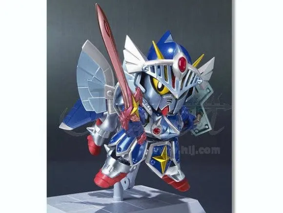 SDX Full Armor Knight Gundam