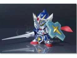 SDX Full Armor Knight Gundam