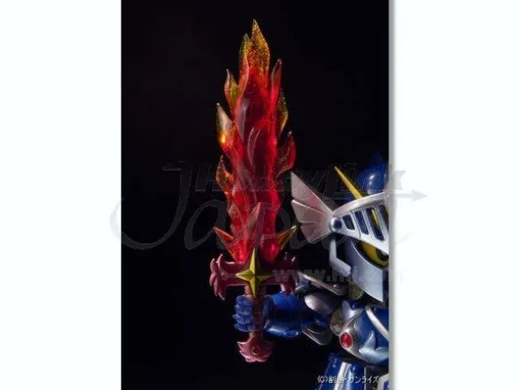 SDX Full Armor Knight Gundam