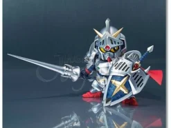 SDX Knight Gundam Retsuden Edition