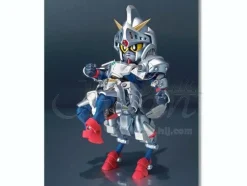 SDX Knight Gundam Retsuden Edition