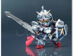 SDX Knight Gundam Retsuden Edition