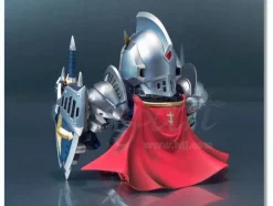 SDX Knight Gundam Retsuden Edition