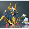 SDX Satan Gundam
