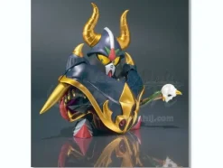 SDX Satan Gundam