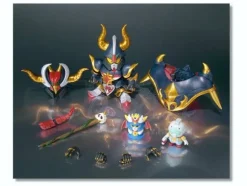 SDX Satan Gundam