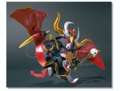 SDX Satan Gundam