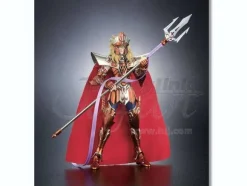 Sea Emperor Poseidon Royal Ornament Edition