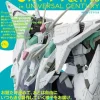 Seira Masuo's Whimsical Gunpla Production Notes in UNIVERSAL CENTURY