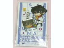 Setsuna Fastener Accessory