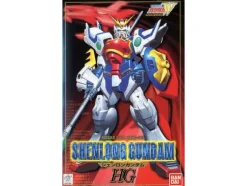 1/100 Shenlong Gundam