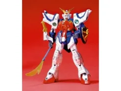 1/100 Shenlong Gundam