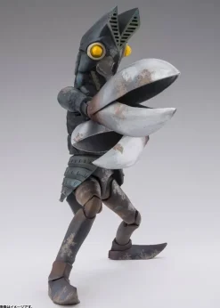 S.H.Figuarts Alien Baltan 60th Anniversary Edition