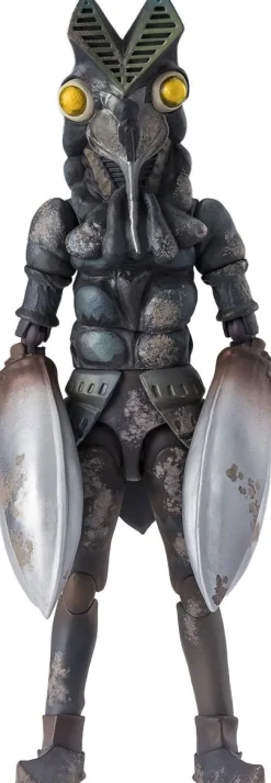 S.H.Figuarts Alien Baltan 60th Anniversary Edition