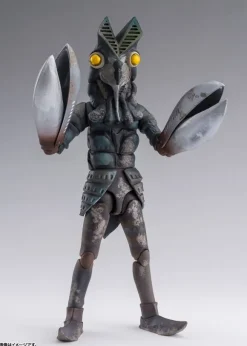 S.H.Figuarts Alien Baltan 60th Anniversary Edition