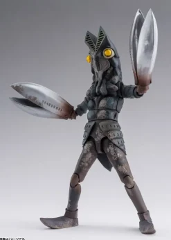 S.H.Figuarts Alien Baltan 60th Anniversary Edition