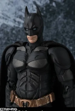 S.H.Figuarts Batman (The Dark Knight)