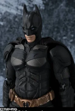 S.H.Figuarts Batman (The Dark Knight)