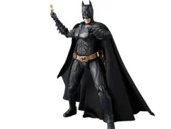 S.H.Figuarts Batman (The Dark Knight)