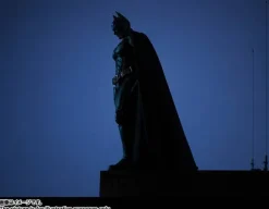 S.H.Figuarts Batman (The Dark Knight)