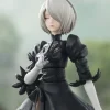 S.H.Figuarts 2B (NieR:Automata)
