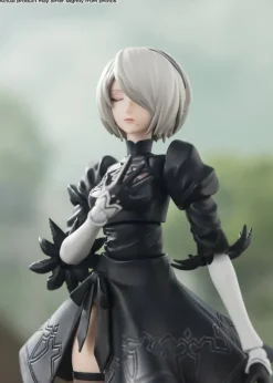 S.H.Figuarts 2B (NieR:Automata)