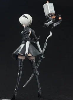 S.H.Figuarts 2B (NieR:Automata)