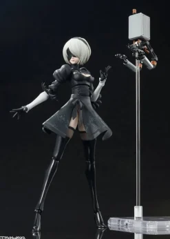 S.H.Figuarts 2B (NieR:Automata)