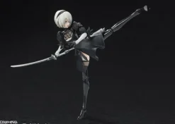 S.H.Figuarts 2B (NieR:Automata)