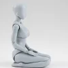 S.H.Figuarts Body-Chan Kentaro Yabuki Edition DX SET Gray Color Ver.