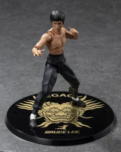 S.H.Figuarts Bruce Lee -LEGACY 50th Ver.-