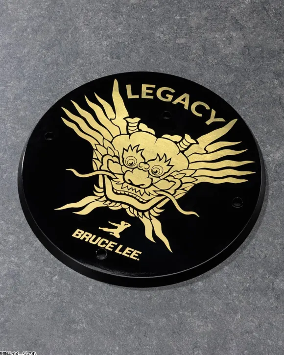 S.H.Figuarts Bruce Lee -LEGACY 50th Ver.-