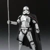 S.H.Figuarts Captain Phasma (Star Wars: The Last Jedi)