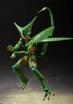 S.H.Figuarts Cell First Form