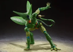 S.H.Figuarts Cell First Form